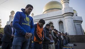 Плоды исламизации Казахстана: гора родила мышь? Часть 1