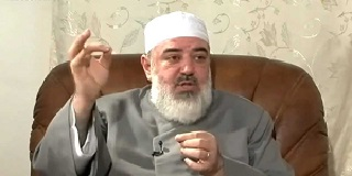 Оппозиционный сирийский шейх обратился к казахстанцам, намеревающимся выехать в Сирию