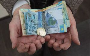 «Мы подсаживаем население на иглу денег из Нацфонда» 