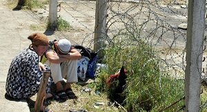 «Опасность «вторых Аксыйских событий» для нас реальнее, чем терроризм»