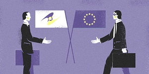 Что нужно для сближения Евросоюза и ЕАЭС