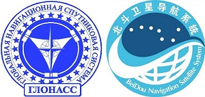 Системы навигации разделят мир на две зоны влияния