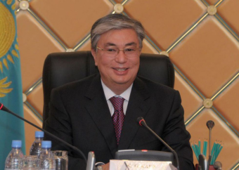 Новый глава Казахстана Касым-Жомарт Токаев. Кто он такой?