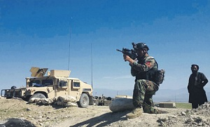 Ашхабад сыграл за противников Кабула