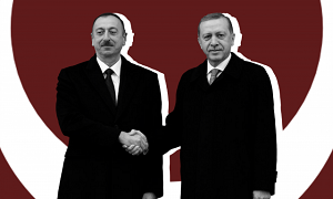 Тюркский совет остается без Назарбаева