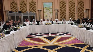 Зачем Ташкенту переговоры с афганскими талибами