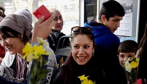 Пять событий, которые сделали всех таджикистанцев счастливыми