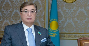 Кто такой Токаев?