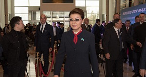  Назарбаев не допустит, чтобы с его дочкой поступили, как с Каримовой