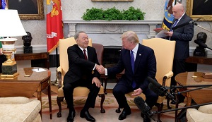 США обязательно воспользуются ситуацией