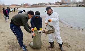 На дне. К чему привела экологическая катастрофа на реке Урал