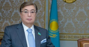 Портрет Токаева: переговорщик, интеллектуал, любитель литературы