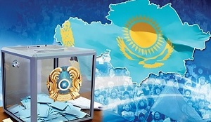 Кто будет баллотироваться в президенты Казахстана в 2020 г. 