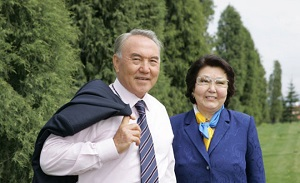 Что известно о членах семьи Нурсултана Назарбаева