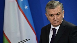 Узбекистан должен стать монархией, каракалпаки - узбеками, а Ташкент - Темуркентом. Конкурс эпических предложений