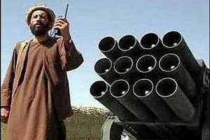 Талибы сбили американский самолет: сводка боевых действий в Афганистане 16 - 22 марта