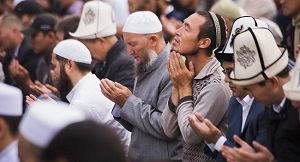 Ставка на Ислам как политический инструмент