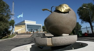 Казахстан — не та страна, где я переживаю за безопасность