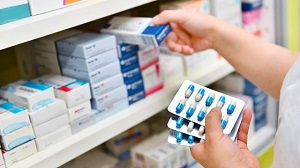 В Туркменистане прекратят продажу антибиотиков в частных аптеках