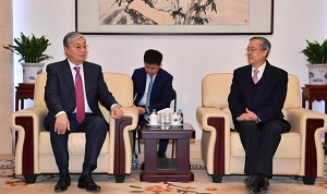 Президент-дипломат. Какой будет китайская политика Токаева?