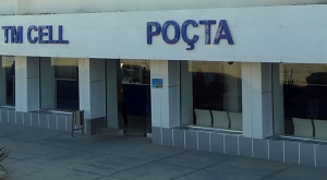 В Туркменистане почта перестала принимать посылки в Россию из-за задолженностей