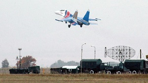 Территория российских военных объектов в Кыргызстане увеличится на 58,3 га (обновлено)