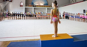 Такие маленькие, а уже знаменитые — 10 юных талантов, прославивших Кыргызстан