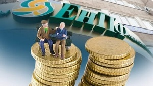 «ЕНПФ» нужен слабеющий тенге
