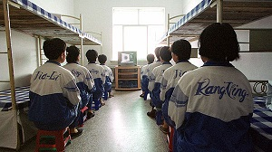 Что происходит с кыргызами Синьцзяня?