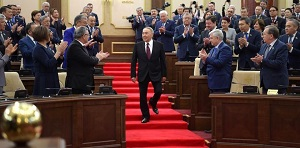 О рисках транзитной власти