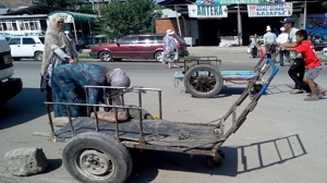 Смогут ли казахи стать конкурентоспособными хотя бы в своей стране?