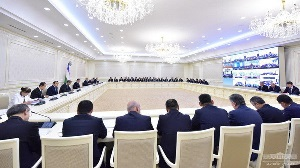 Важный источник развития социальной сферы Узбекистана