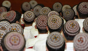 Посольство Туркменистана в Анкаре вербует осведомителей среди студентов