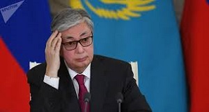  Коррупция — трагедия общественного сознания