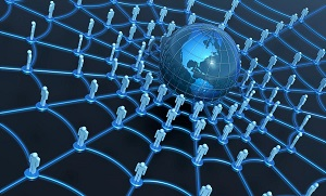 Интернет начинают делить на национальные «территории»