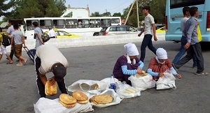 АБР прогнозирует рост инфляции в Туркменистане