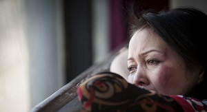 Государство должно бороться с домашним насилием как с терроризмом