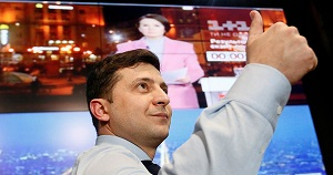 Китайские эксперты спрогнозировали итоги выборов на Украине