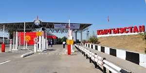 Россия устала от огромной дыры на границе Китая с Казахстаном и Киргизией