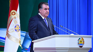 В Таджикистане введен моратории на проверки малого и среднего предпринимательства в сфере производства