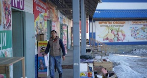 Один день без кыргызов. Якутия после протестов