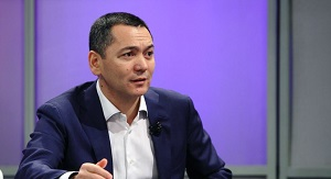 Интервью экс-кандидата в президенты Кыргызстана Омурбека Бабанова. Полная версия