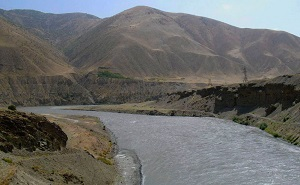 Узбекистан – Таджикистан: кто даст денег на ГЭС?