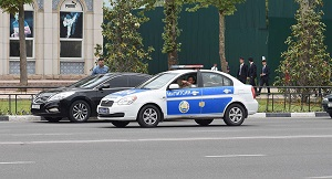 В Таджикистане проходит операция Нелегал