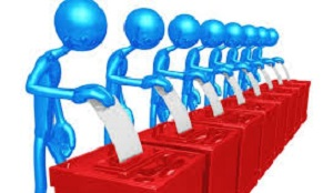 Выдвижение кандидатов в президенты Казахстана начинается с 10 апреля