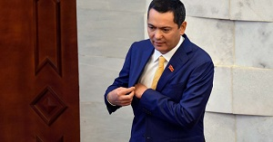 Бабанов возвращается в Кыргызстан, чтобы стать премьер-министром?