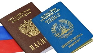 Нужны ли Таджикистану граждане России?