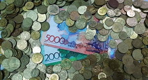 Минфин урезал расходы ЦИК на президентские выборы в Казахстане