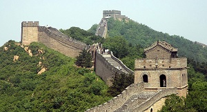 Китайская сверхдержава от VII до XXI века