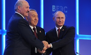 ЕАЭС после Назарбаева: как не потерять союз?